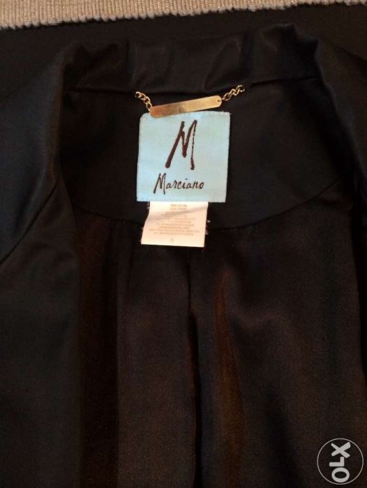 Żakiet i spódnica Guess Marciano