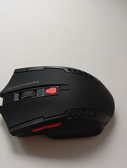 Комп'ютерна бездротова мишка Wireless Mouse оптична миша