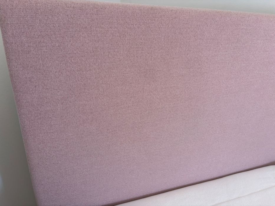 Cama solteiro IKEA