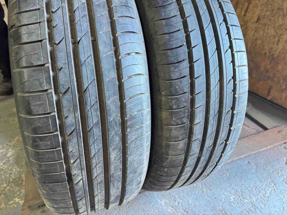 резина 235/60 R18 Hankook Ventus Prime 2 літо пара
