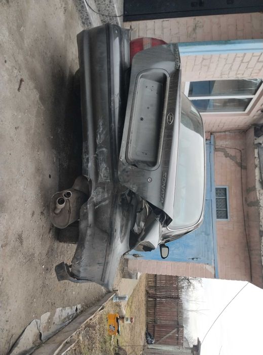 Продам Хундай соната