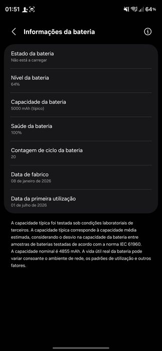Troco por iphone 17 pro max