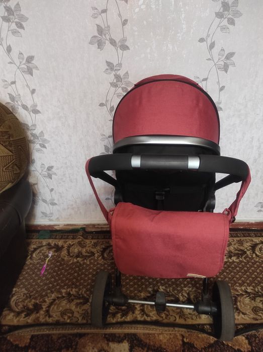 Продам  детскую коляску