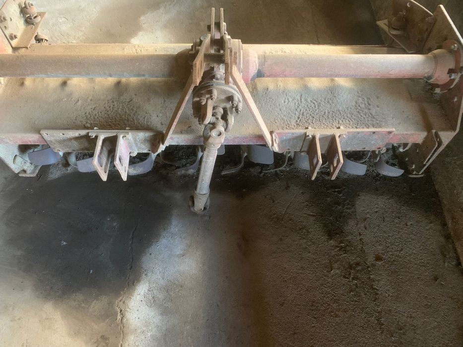 Fresa Herculano 1.80m