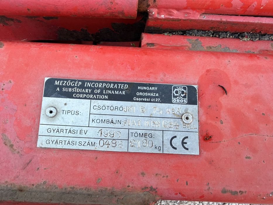 2X Przystawka do kukurydzy