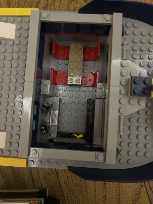 Лего карабаль есть торг