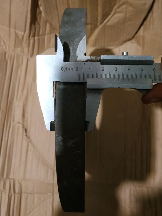 Tarcza ściernica borazonowa 150 200 borazon 250 300 ukraińska ZSRR