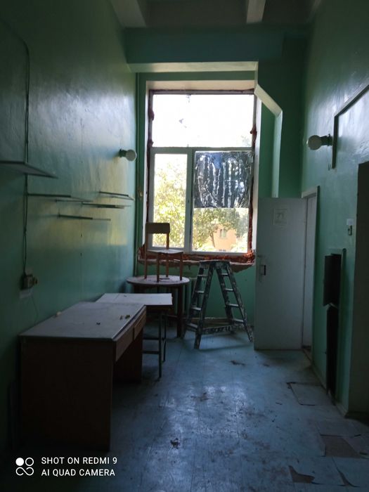 Оренда Укртелеком*, 710 м2, м. Одеса, вул. Філатова, 13б