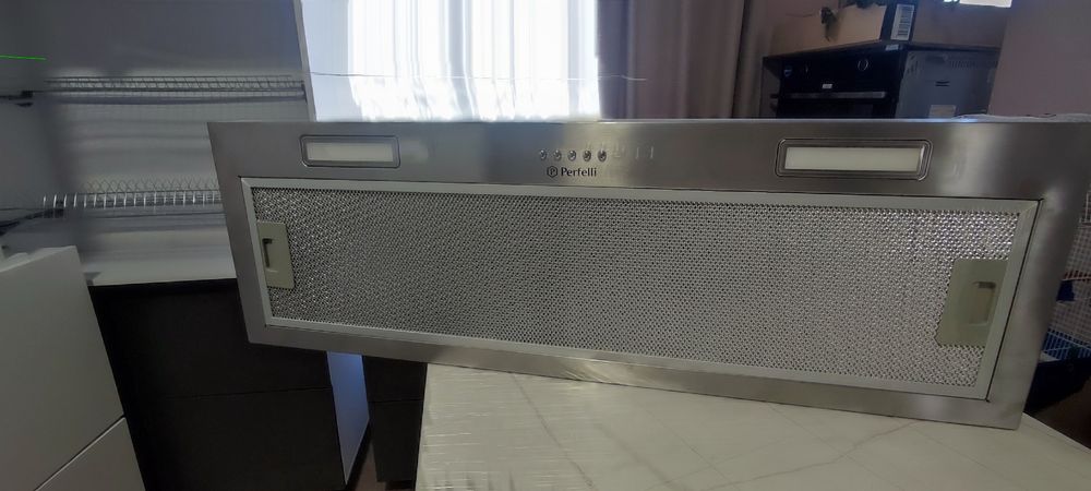 Витяжка кухонна Perfelli BIC 9654 I 1000LED
