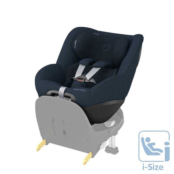 Maxi Cosi Pearl 360 PRO fotelik samochodowy do bazy