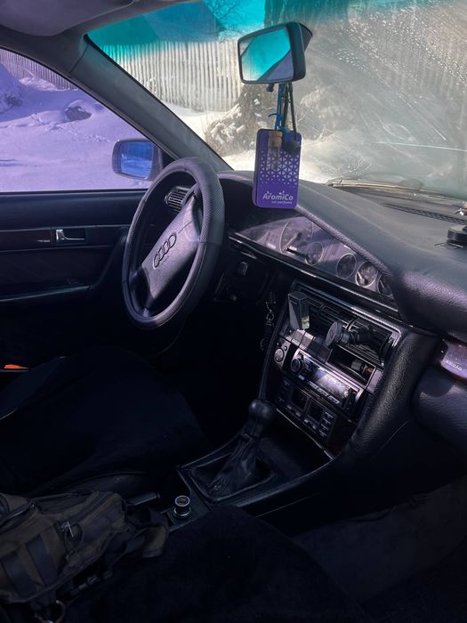 Продам власне авто в чудовому стані Audi A6C4