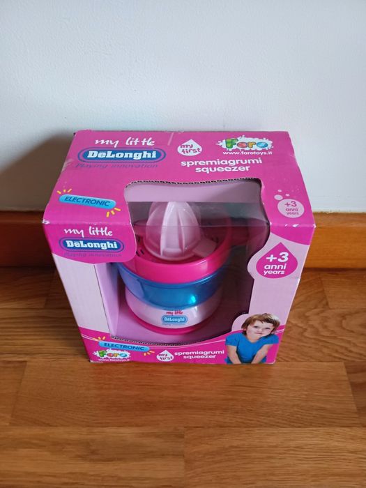 NOVO - Brinquedo Cozinha