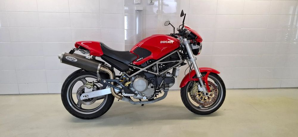 Ducati
