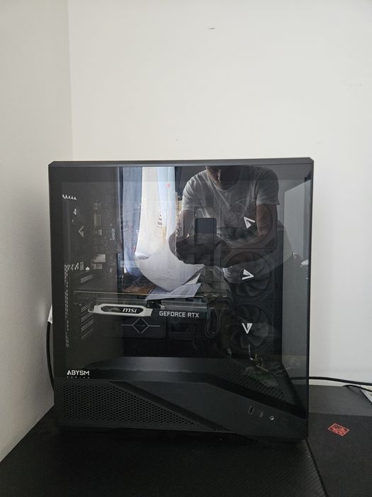 Pc gamer novo 600