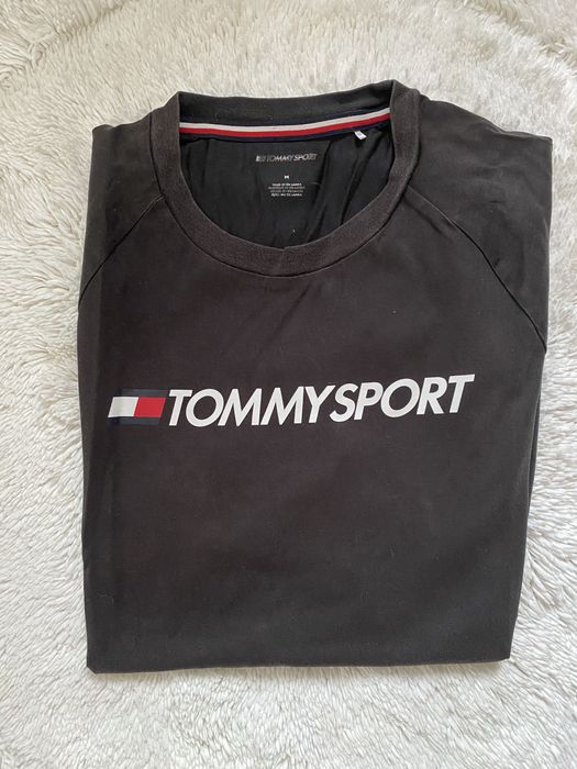 T-shirt Tommy Sport