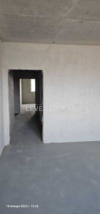 2-кімнатна квартира, ЖК "Сирецькі Сади",