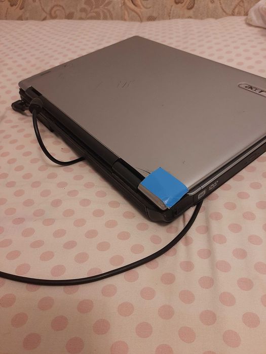 НОТБУК acer travelmate2420