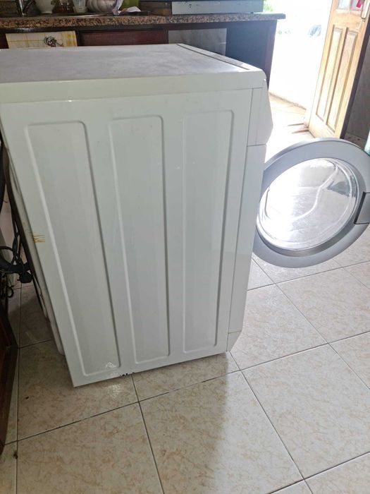 AEG electrolux lavamat 74950 lavar roupa