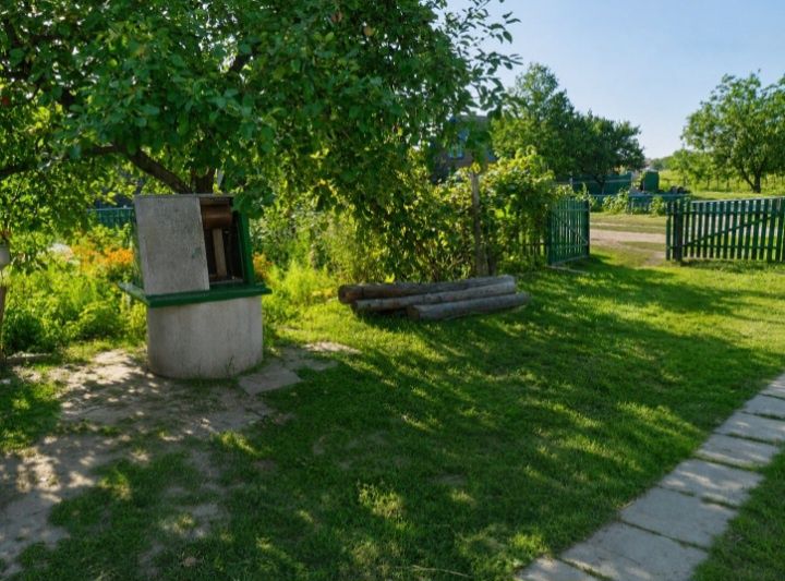 Будинок в с. Велика Севастьянівка Уманського району Черкаської обл