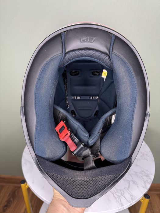 Kask Motocyklowy Hjc S IS-17 Sportowy Agv Ls2 Shark Nolan Lazer