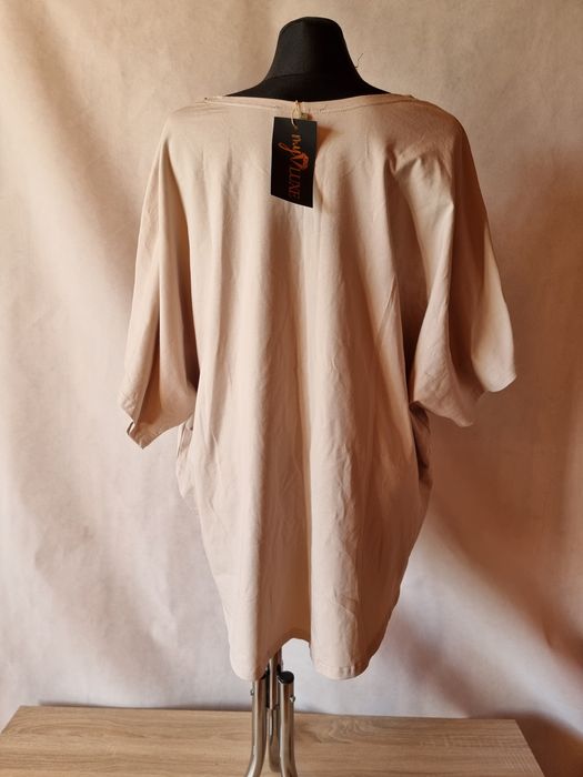 T-shirt Premium My Luxe oversize na r.44/46/48/50
