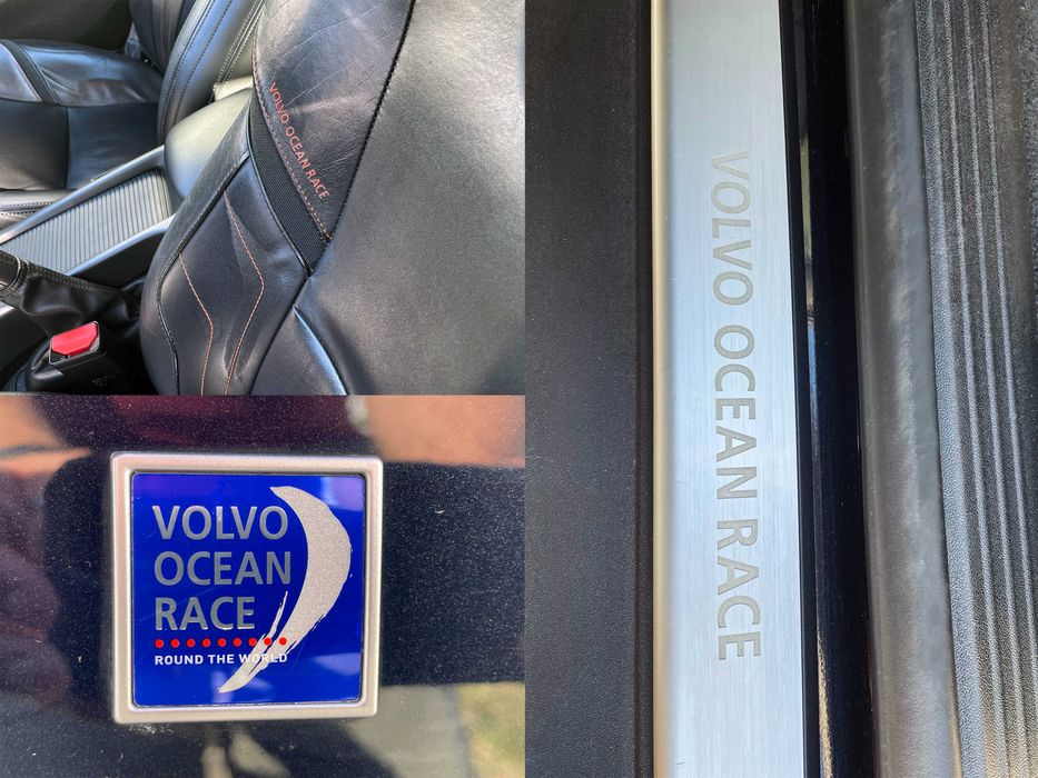 Volvo V40 Cross Country (VOR) – 2015 | Excelente estado!