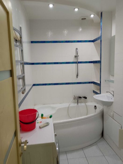 3-комнатная квартира по адресу (площадь 72 м²) - Atlanta.ua - фото 10