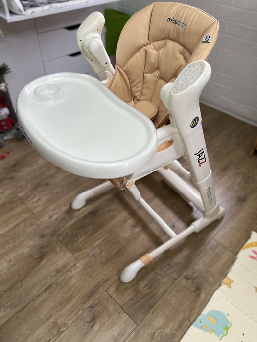 Столик для годування Mioobaby Jazz