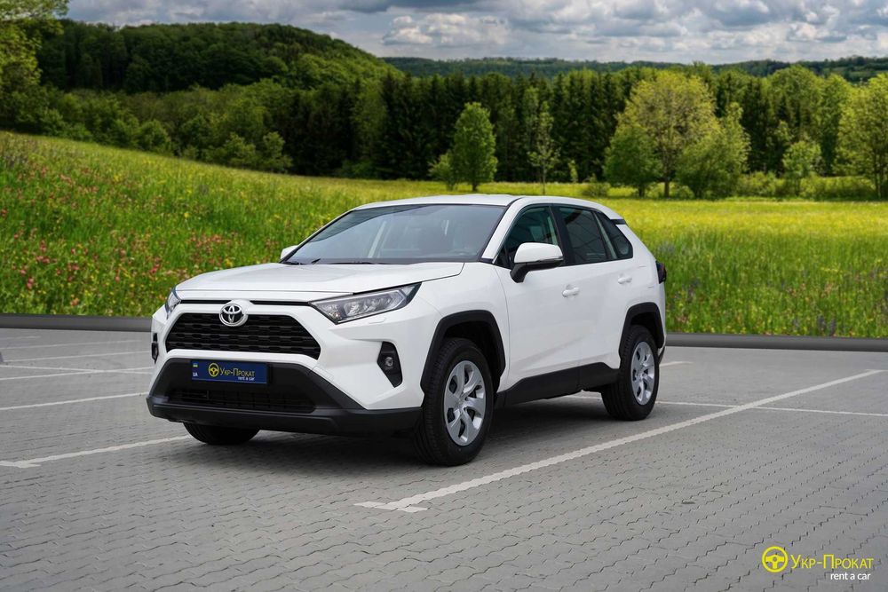 car rental in Odessa