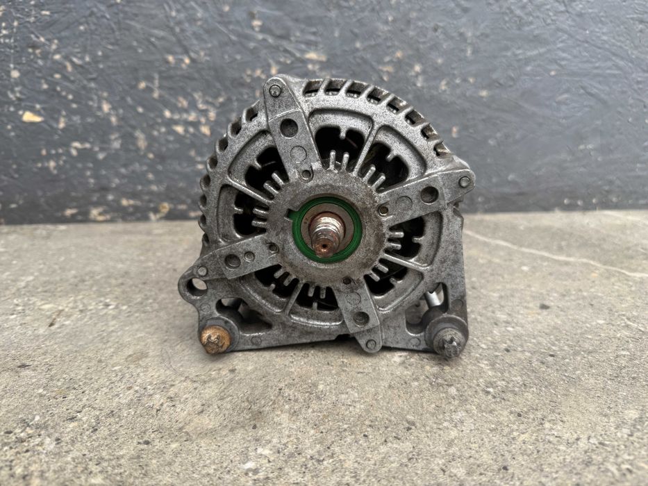 Генератор Porsche Macan 95B 3.0 S GTS 3.6 Turbo