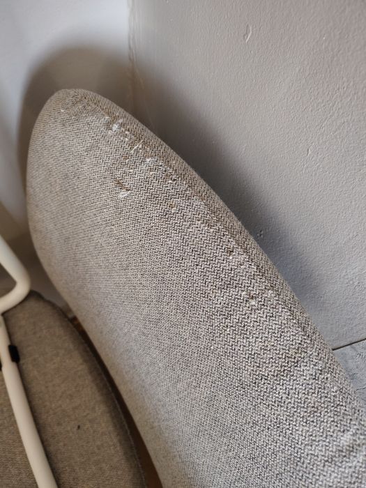 Krzesła Vihals Ikea