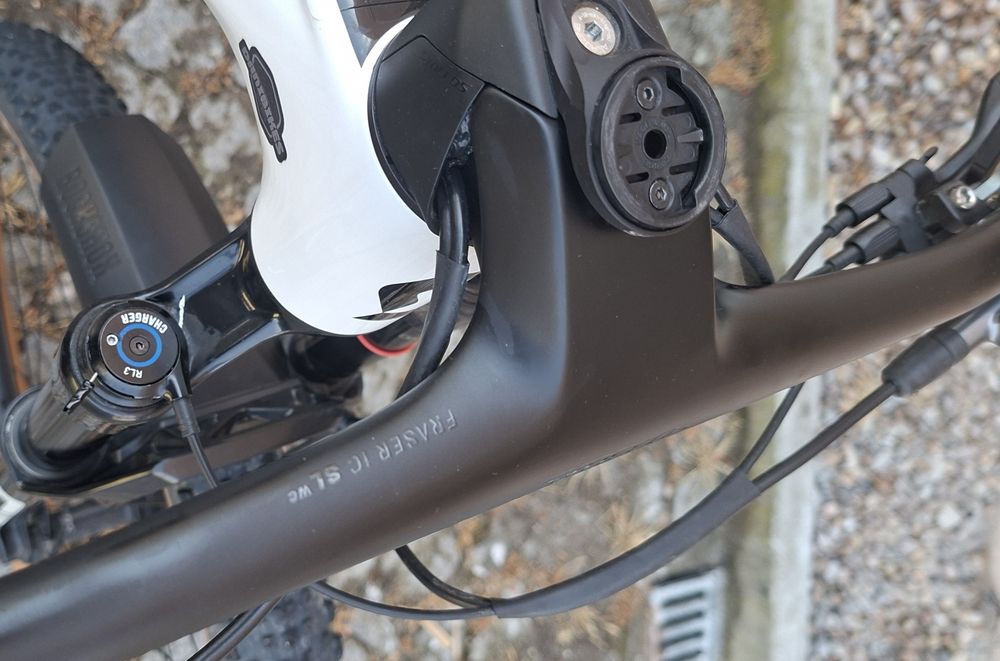 Scott spark rc pro, S