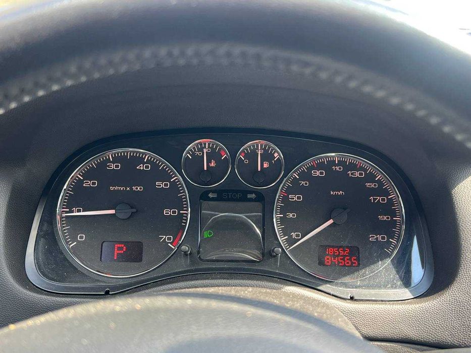 Peugeot	307 2005 АКПП Кредит/Лізинг/Обмін