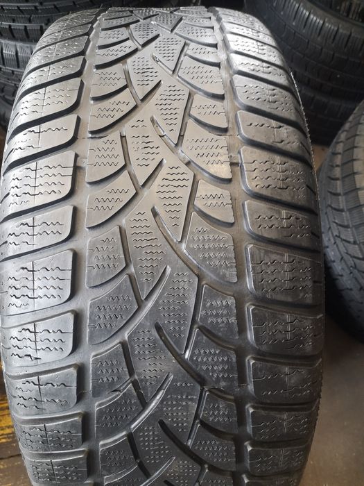 Dunlop Sp WinterSport 3d