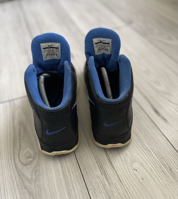 Кроссовки  Nike Air Max Turnaround.
