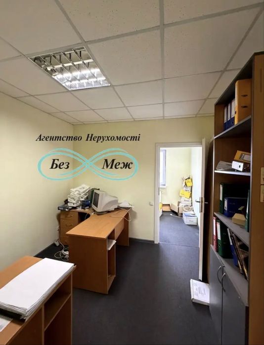 Оренда приміщення в ЖК Софія Сіті