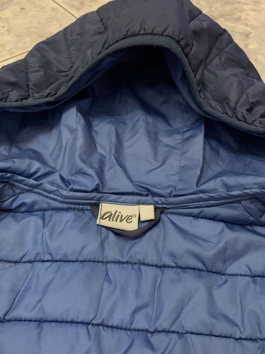 дитяча куртка