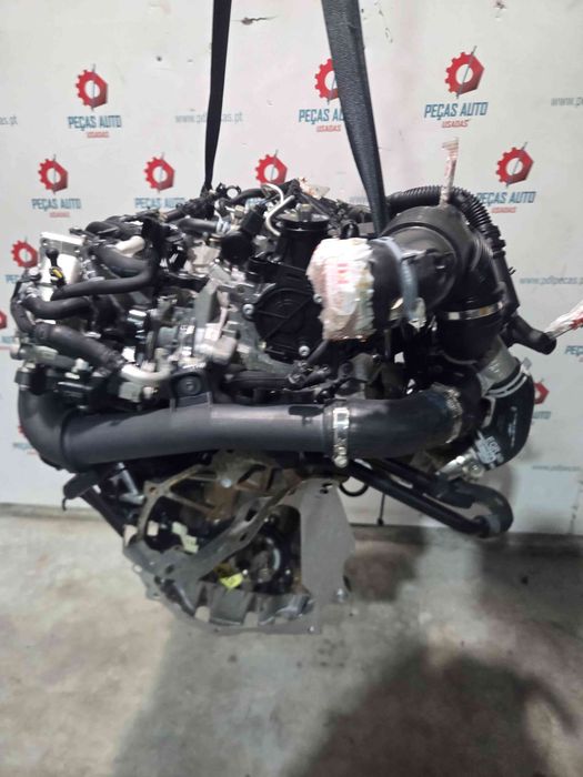 Motor completo SEAT Leon Van (5F1)