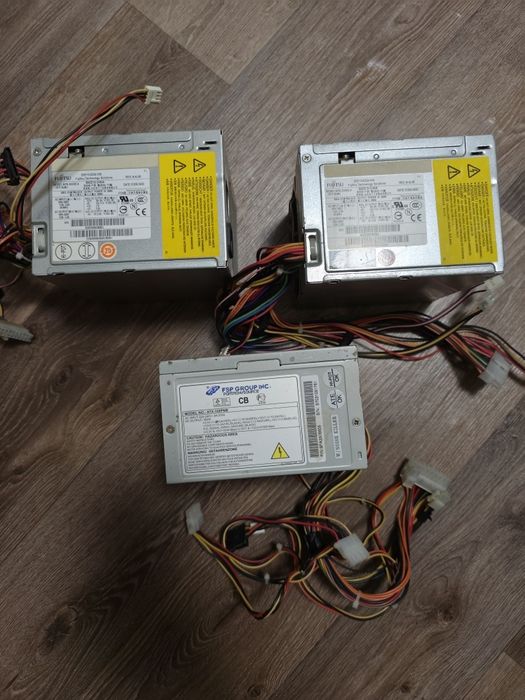 Комп'ютерні елементи