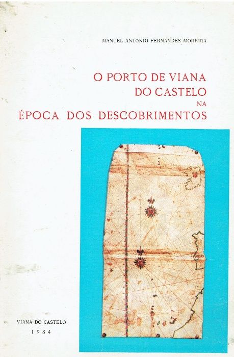 1051 - Livros sobre Vale do Lima -Viana de Castelo / Ponte de Lima 3