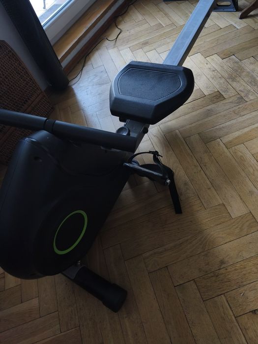 Maszyna wioślarz ZIPRO NIX