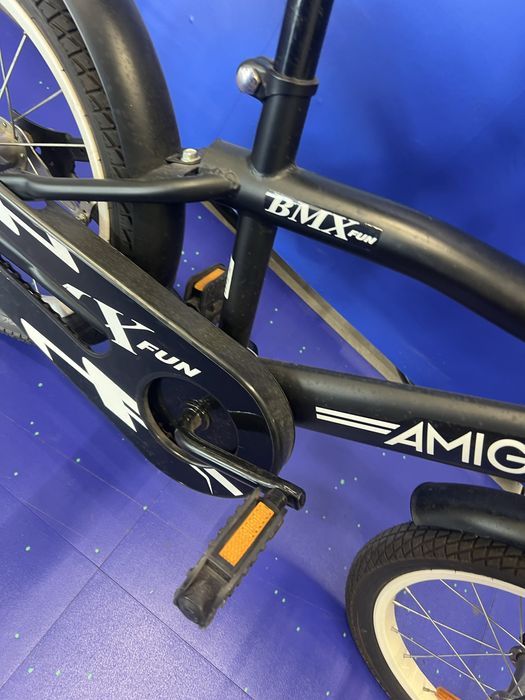 Bicicleta de crianças