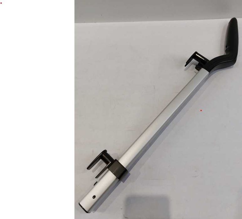 Odkurzacz parowy Vileda Steam Plus XXL