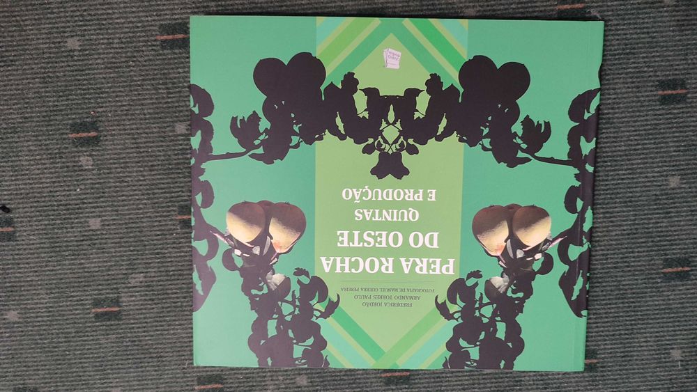 Pera Rocha do Oeste Quintas e Produção