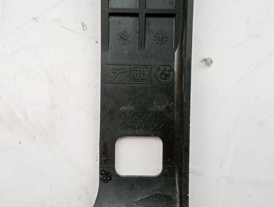 Suporte - MINI Mini (R50, R53) | 01 - 06