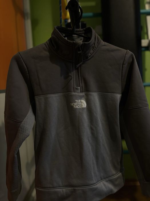 Тепла дитяча кофта