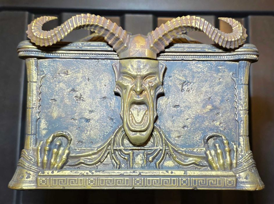 [PlayStation 3]  God of War III - Ultimate Trilogy Edition