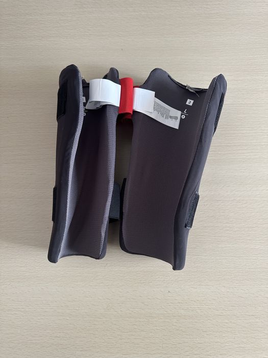 Luvas de Boxe Criança + Ligaduras Pulso + caneleiras