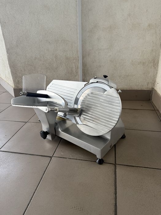 Слайсер Професійний з Підточкою Леза Німеччина