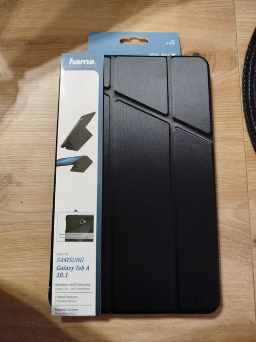 Etui Hama do tabletu Samsung Galaxy Tab A 10.1.